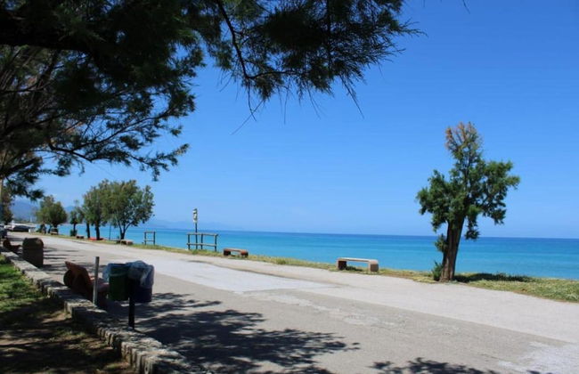 Cozy Apartment in Torrenova - Foto 18