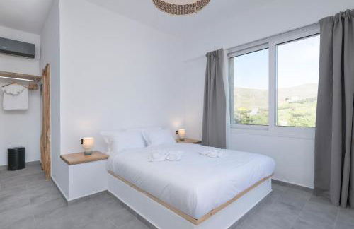 Lavender Suite - Foto 4