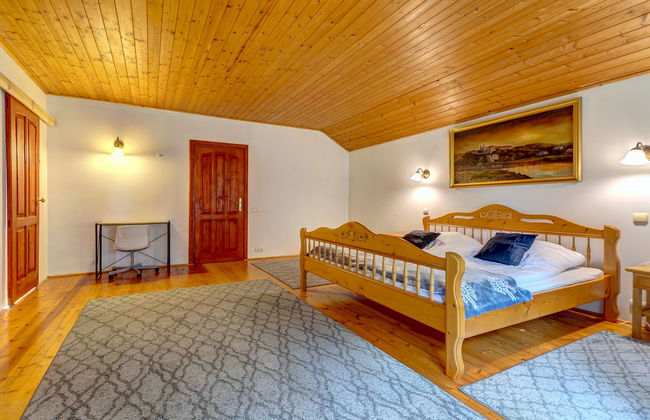 Zameczek Falsztyn - Foto 58