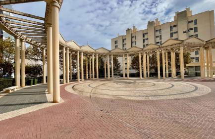 BEST LOCATION Apartamento en la mejor ubicación de Calp con parking - Foto 28