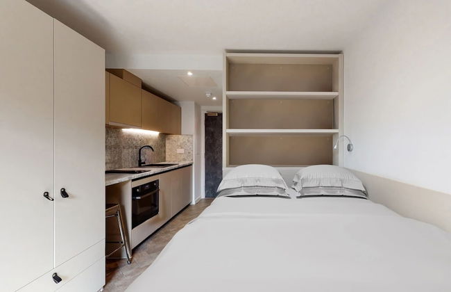 Chapter Westminster - Foto 6