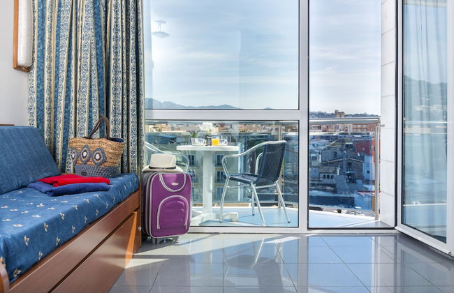 Apartaments Blau - Photo 9