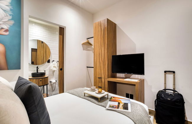 ULIV Roma Norte - Foto 19