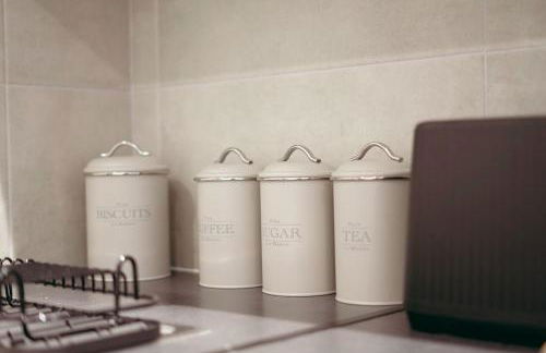 Charming Village Retreat in Washington - Foto 24