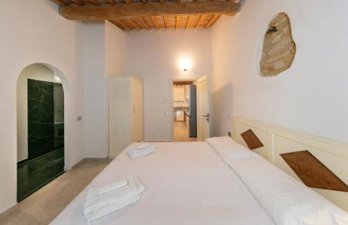 Garden Relais Le Fontanelle - Foto 36