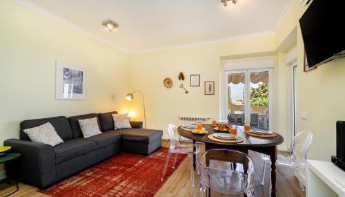 Whome Sunny Terrace Apartment with River Views - Foto 2