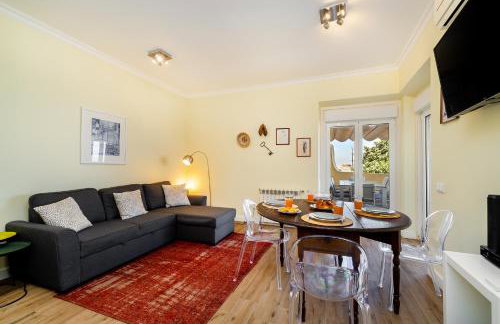 Whome Sunny Terrace Apartment with River Views - Foto 2