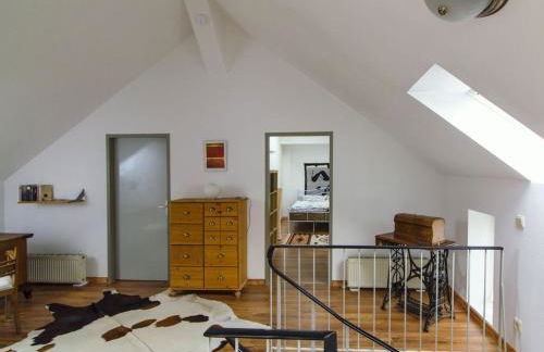 Old Carpentry Shop - Foto 12