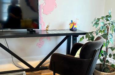 Townhouse in Portsmouth Downtown Historic District - Foto 14