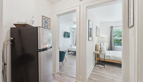 2BR Apt 9 min to Bricktown #22A - Foto 5