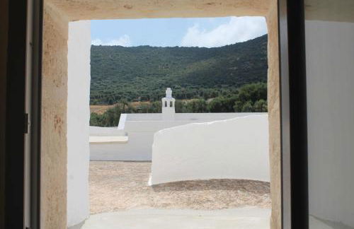 Masseria Parco della Grava - Foto 57