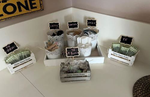 Suite Sui Tetti Apartment - Foto 13