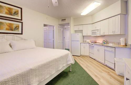 Unit 2223 Ocean Walk - 3 Bedroom Ocean Front - Foto 36