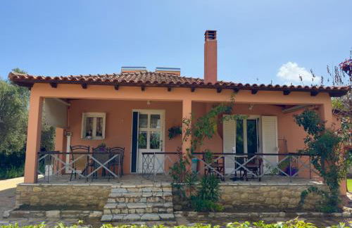 Evilion Ktima Argyropoulou - Photo 30