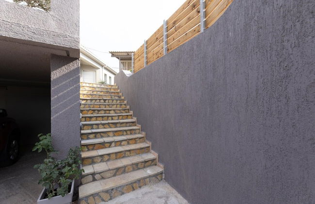 Tselepis Villa at Lakithra - Foto 44