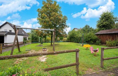 Ferienwohnung zum Zaubergarten - Foto 26