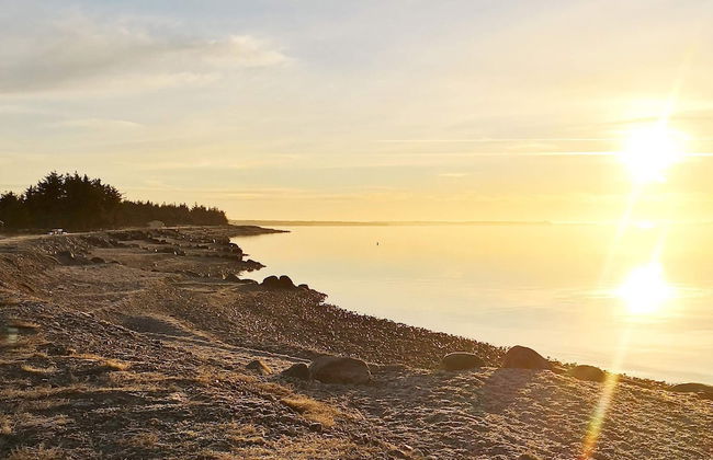 6 Person Holiday Home in Hurup Thy - Foto 27