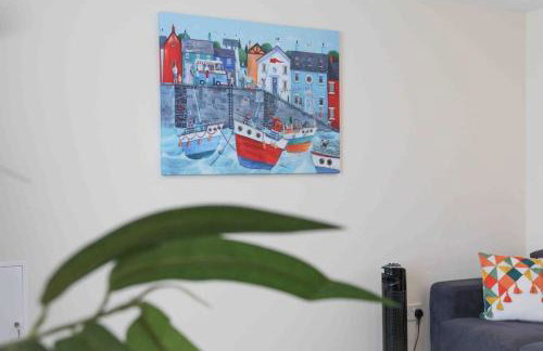 Elm Cottage Ipswich - Foto 8