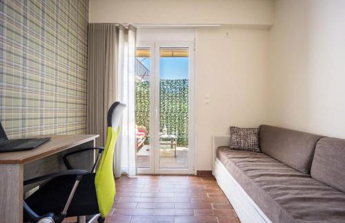 Komis House - Cozy Stay near Metro - Foto 20