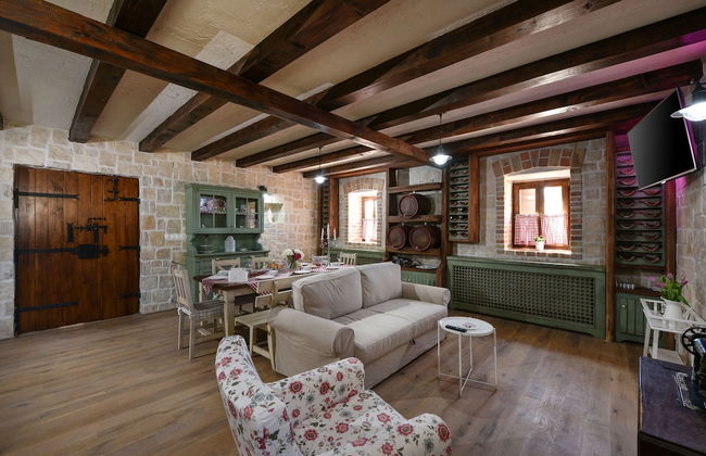 Villa Laurana - Foto 12