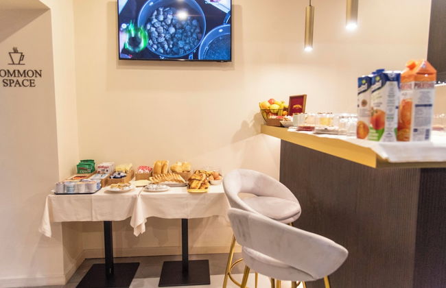 Adelaide Suite Dreams - Foto 76