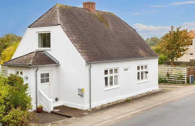 6 Person Holiday Home in Laeso - Foto 1