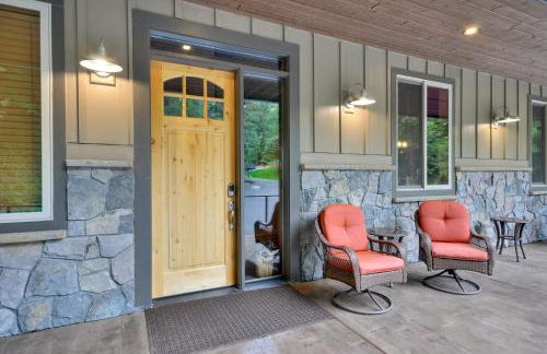 Luxurious Waterfront Retreat with Private Pond! - Foto 32