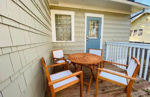 Stunning Bungalow Next to Unc - Free Cruiser Bikes! - Foto 34