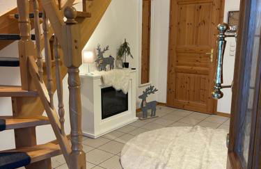 Westerwaldhaus - Foto 2