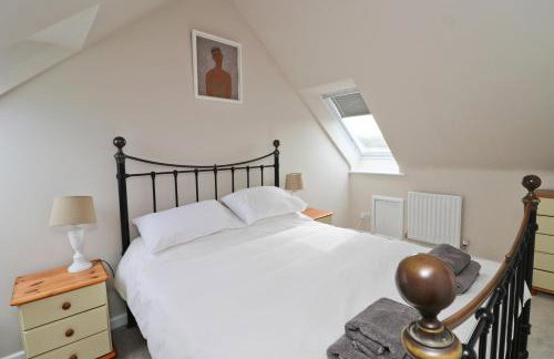 BY THE BEACH cottage, dogs welcome - Foto 4