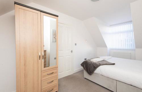 Beautiful Cottage in Durham with Pool Table - Foto 9