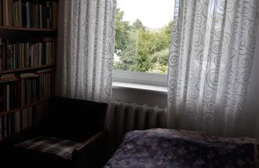 Apartament – 3 pokojowe dwupoziomowe mieszkanie z ogrodem - Foto 21