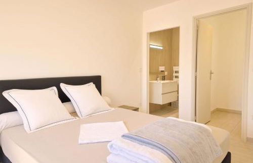 Villa di Favona 4 chambres piscine privée - Foto 20