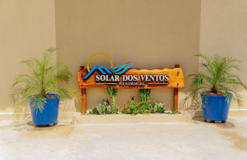 Studio à 400m mar,cozinha completa, wi-fi 95mbs ideal para casais - Foto 9