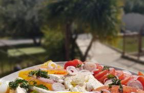 Magnifique villa de charme avec piscine - Foto 68