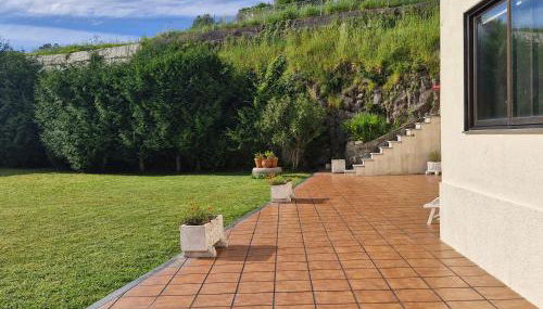 Casa Caldelas - Foto 3, Garden, Garden view