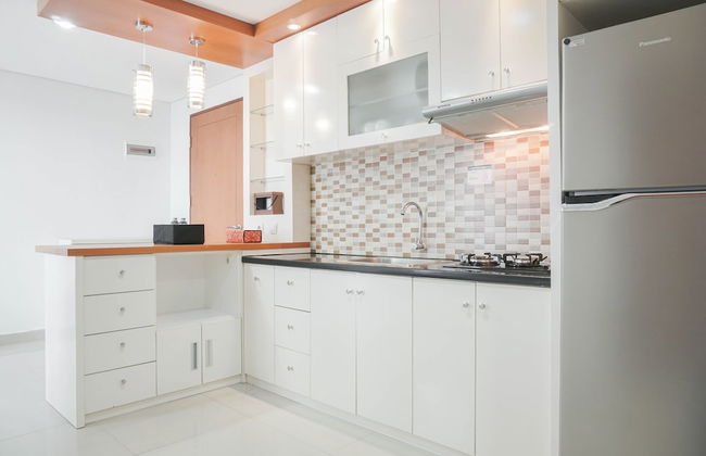 Warm And Cozy 3Br Apartment At The Royal Olive Residence - Foto 13