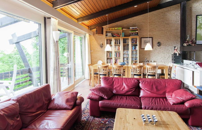 Ferienhaus mit Panoramablick fur Familien - Photo 14