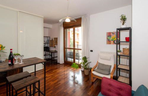 10 minutes Duomo-Elegant apt - Foto 10