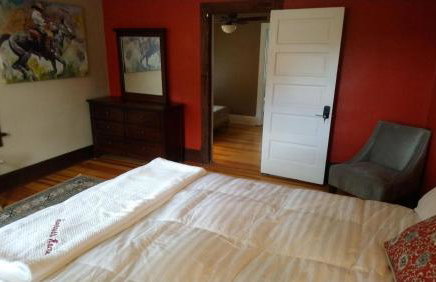 Governors Home - Foto 18