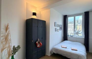 Le cosy quai de saône - Foto 6