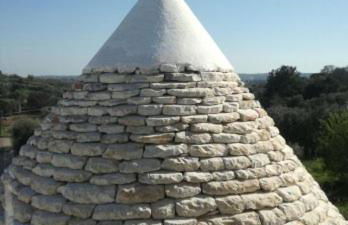 Trullo Nonna Mari - Foto 14