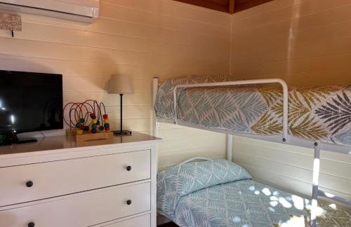 Casa Rural con Encanto CABAÑA EL SALSE - Foto 7