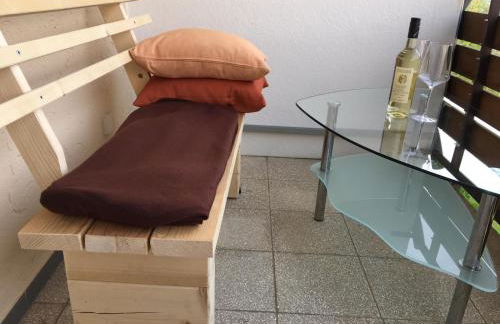 Apartment Panoramablick - Foto 9