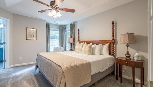 Spacious 3BR Home on Sprawling Serene Grounds - Foto 3