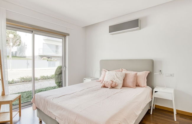 Modern Villa With Pool and Barbecue - Foto 9