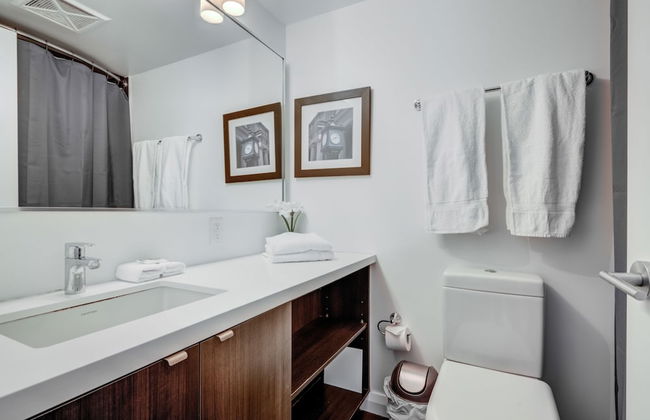 Avalon Suites Yorkville - Foto 71