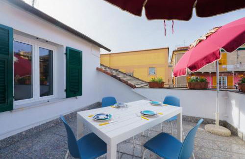 The Riviera Attico - Foto 11