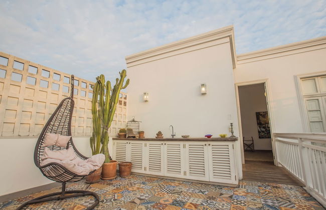 Villa in Barranco by Wynwood House - Photo 20