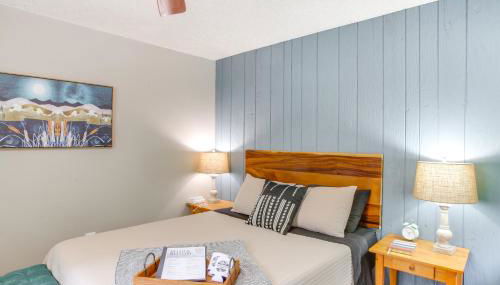 Hike and Fish Mountain Getaway in Avery! - Foto 5